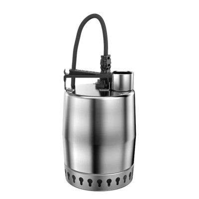 Panardinamas drenažinis siurblys GRUNDFOS UNILIFT KP150 M-1