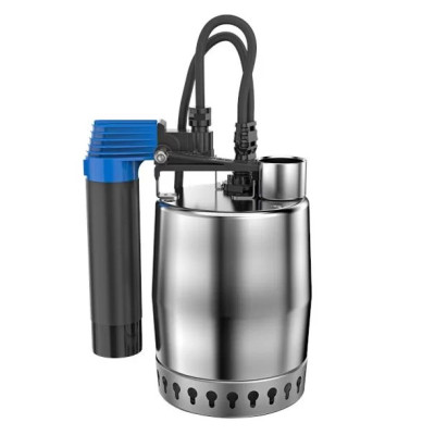 Panardinamas drenažinis siurblys GRUNDFOS UNILIFT KP150 AV-1