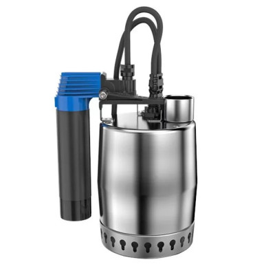 Panardinamas drenažinis siurblys GRUNDFOS UNILIFT KP250 AV-1