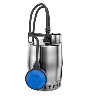 Panardinamas drenažinis siurblys GRUNDFOS UNILIFT KP250 A-1