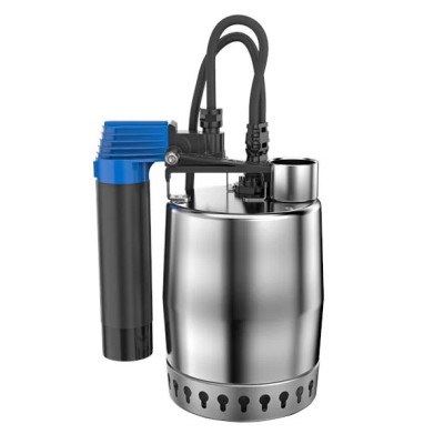 Panardinamas drenažinis siurblys GRUNDFOS UNILIFT KP250 AV-1