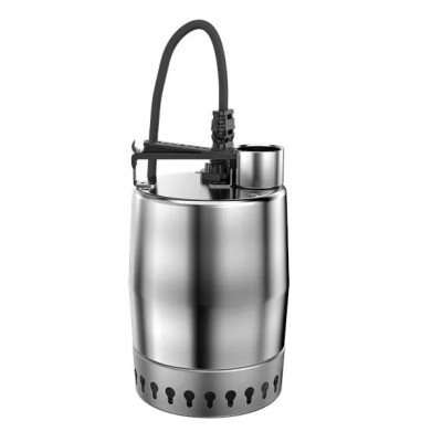 Panardinamas drenažinis siurblys GRUNDFOS UNILIFT KP350 M-1