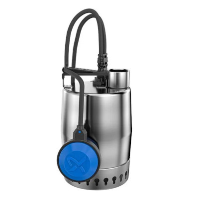 Panardinamas drenažinis siurblys GRUNDFOS UNILIFT KP350 A-1