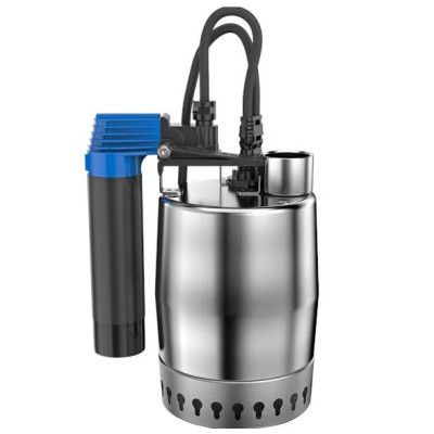 Panardinamas drenažinis siurblys GRUNDFOS UNILIFT KP350-AV-1