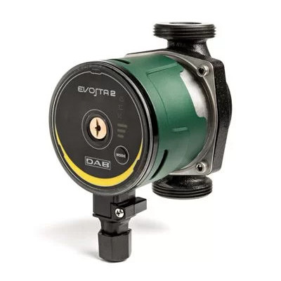 Cirkuliacinis siurblys DAB EVOSTA2 40-70/130