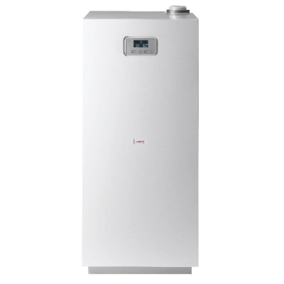 Pastatomas dujinis kondensacinis katilas Lokys Condens 25KKS, 25kW Pastatomas dujinis kondensacinis katilas Lokys Condens 25KKS, 25kW