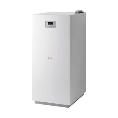 Pastatomas dujinis kondensacinis katilas Lokys Condens 48KKS, 48kW Pastatomas dujinis kondensacinis katilas Lokys Condens 48KKS, 48kW