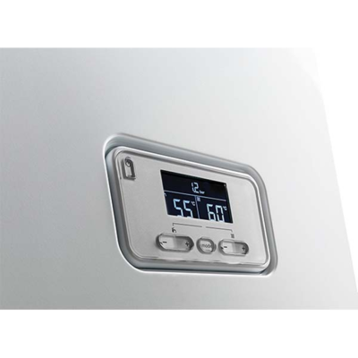 Pastatomas dujinis kondensacinis katilas Lokys Condens 48KKS, 48kW Pastatomas dujinis kondensacinis katilas Lokys Condens 48KKS, 48kW