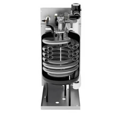 Pastatomas dujinis kondensacinis katilas Lokys Condens 48KKS, 48kW Pastatomas dujinis kondensacinis katilas Lokys Condens 48KKS, 48kW