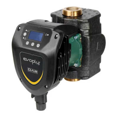 Cirkuliacinis siurblys DAB EVOPLUS 80/180 SAN M