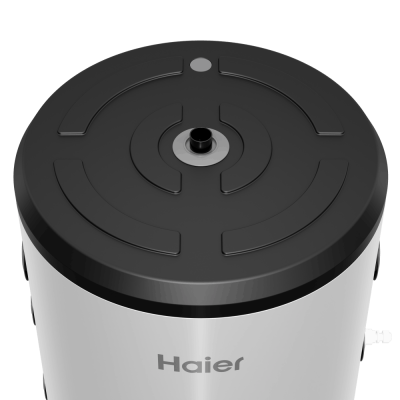 Akumuliacinė talpa Haier 60L, WT60V-NCA5