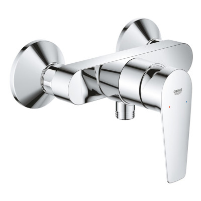 Dušo maišytuvas Grohe StartEdge, virštinkinis, chromuota