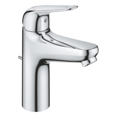 Praustuvo maišytuvas Grohe Swift 2023 M, su „Pop-Up“ dugno vožtuvu, chromuota