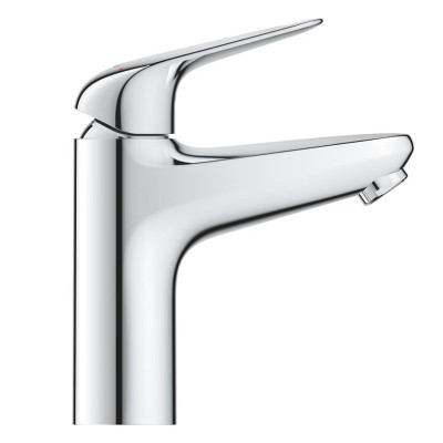 Praustuvo maišytuvas Grohe Swift 2023 M, SilkMove ES, su „Pop-Up“ dugno vožtuvu, chromuota