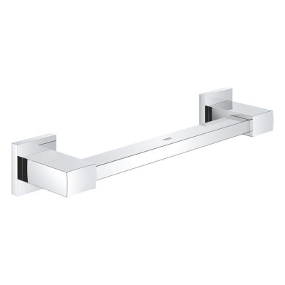 Vonios rankena Grohe Start Cube, 300 mm, chromas