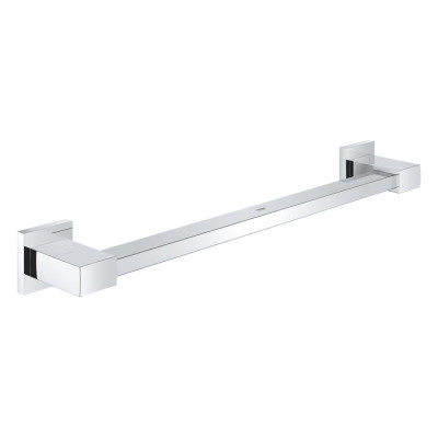 Vonios rankena Grohe Start Cube, 450 mm, chromas