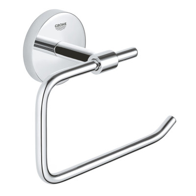 Tualetinio popieriaus laikiklis Grohe Start Cosmopolitan, chromas