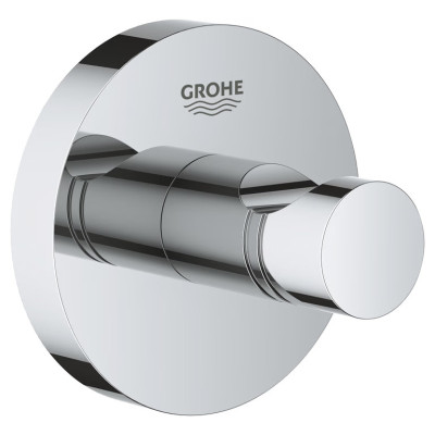 Kabliukas Grohe Start, chromas