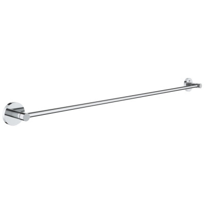 Rankšluosčių laikiklis Grohe Start, 800 mm, chromas