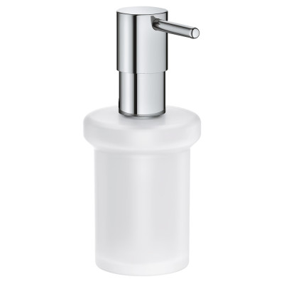 Muilo dozatorius Grohe Start, chromas