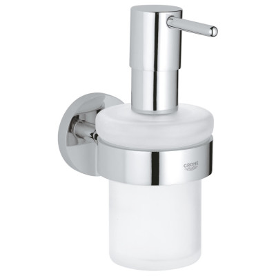Muilo dozatorius Grohe Start, chromas
