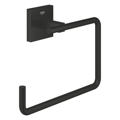 Rankšluosčių laikiklis Grohe Start Cube žiedinis, chromas