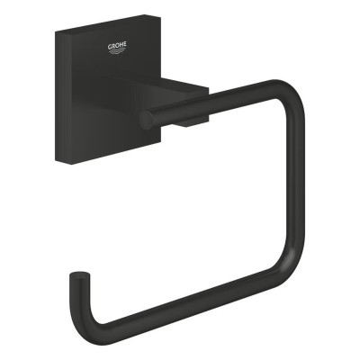 Tualetinio popieriaus laikilis Grohe Start Cube, chromas