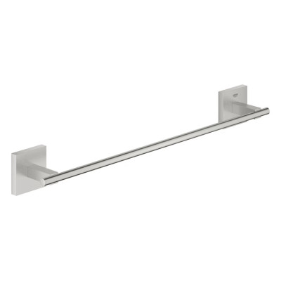 Rankšluosčių kabykla Grohe Start Cube 450 mm, chromas