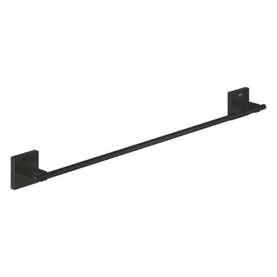 Rankšluosčių kabykla Grohe Start Cube 600 mm, chromas