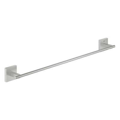 Rankšluosčių kabykla Grohe Start Cube 600 mm, chromas
