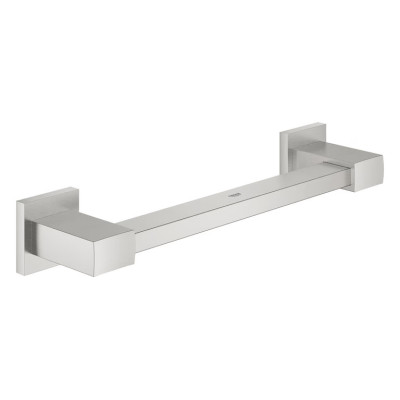 Vonios rankena Grohe Start Cube, 300 mm, chromas