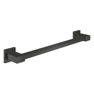 Vonios rankena Grohe Start Cube, 450 mm, chromas