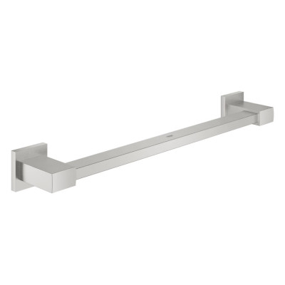 Vonios rankena Grohe Start Cube, 450 mm, chromas