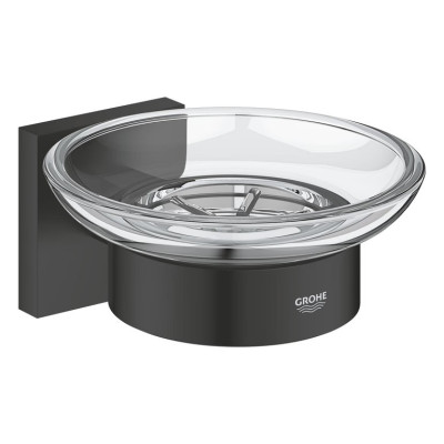 Muilinė Grohe Start Cube, chromas