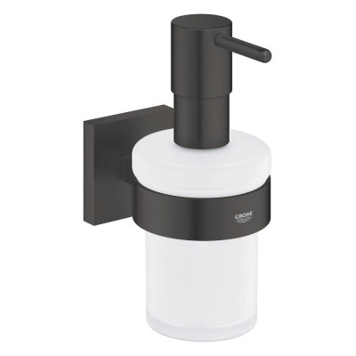 Muilo dozatorius Grohe Start Cube, chromas