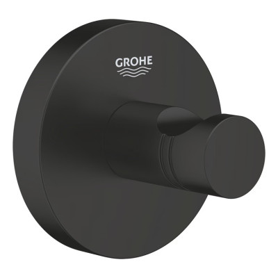 Kabliukas Grohe Start, chromas