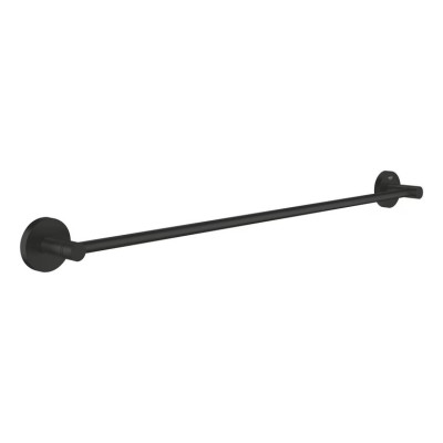 Rankšluosčių laikiklis Grohe Start, 600 mm, chromas
