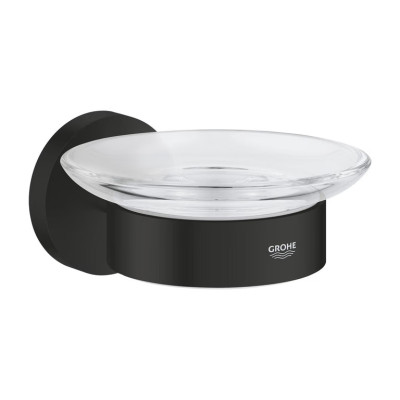 Muilinė Grohe Start, chromas