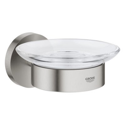 Muilinė Grohe Start, chromas