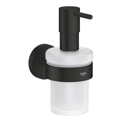 Muilo dozatorius Grohe Start, chromas