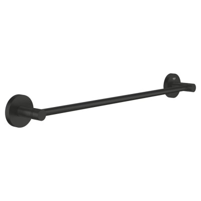 Rankšluosčių laikiklis Grohe Start, 450 mm, chromas