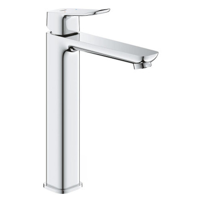 Praustuvo maišytuvas Grohe Dice XL, su lygiu korpusu, chromas