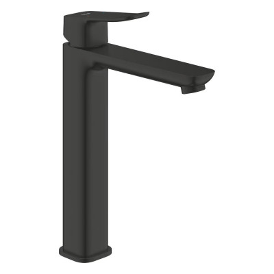 Praustuvo maišytuvas Grohe Dice XL, su lygiu korpusu, chromas