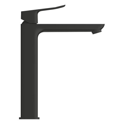 Praustuvo maišytuvas Grohe Dice XL, su lygiu korpusu, chromas