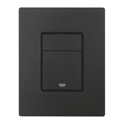 Grohe Even plastikinis nuleidimo klavišas, chromas
