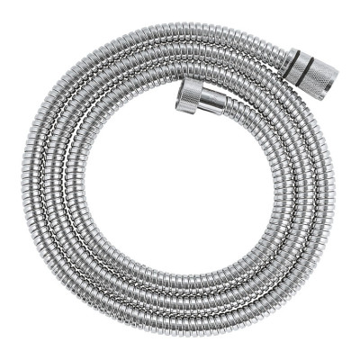 Dušo žarna Grohe VitalioFlex Metal, 175cm, chromas