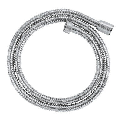 Dušo žarna Grohe VitalioFlex Metal, 125cm, chromas