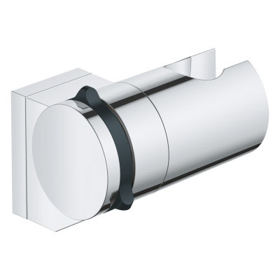 Dušo galvutės laikiklis Grohe Vitalio Universal, chromas