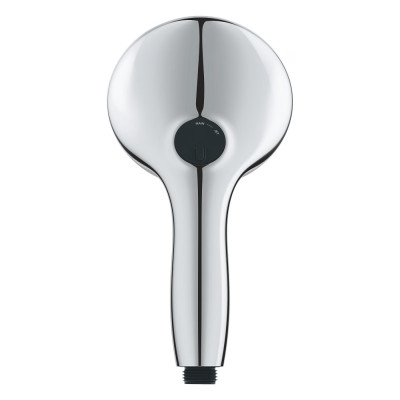 Dušo galvutė Grohe Vitalio Start 110 II, chromas - 4