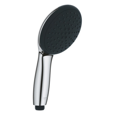 Dušo galva Grohe Vitalio Start 110 II su ShockProof žiedu, chromas